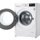 LG FB48V3TN3W lavatrice Caricamento frontale 8 kg 1400 Giri/min Bianco 11