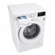 LG FB48V3TN3W lavatrice Caricamento frontale 8 kg 1400 Giri/min Bianco 12