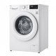 LG FB48V3TN3W lavatrice Caricamento frontale 8 kg 1400 Giri/min Bianco 14