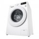 LG FB48V3TN3W lavatrice Caricamento frontale 8 kg 1400 Giri/min Bianco 16