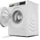 Bosch Serie 6 WGG244A9BY lavatrice Caricamento frontale 9 kg 1400 Giri/min Bianco 5
