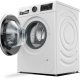 Bosch Serie 6 WGG14202BY lavatrice Caricamento frontale 9 kg 1200 Giri/min Bianco 6