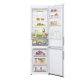 LG GBP62SWXCC1 frigorifero con congelatore Libera installazione 384 L C Bianco 3