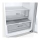 LG GBP62SWXCC1 frigorifero con congelatore Libera installazione 384 L C Bianco 6