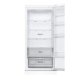 LG GBP62SWXCC1 frigorifero con congelatore Libera installazione 384 L C Bianco 10