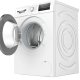 Bosch Serie 4 WAN24292BY lavatrice Caricamento frontale 8 kg 1400 Giri/min Bianco 4
