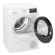 Siemens WT45H202CS asciugatrice Libera installazione Caricamento frontale 8 kg A++ Bianco 4