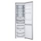 LG GBB72MBUBN frigorifero con congelatore Libera installazione 384 L B Metallico 4