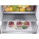 LG GBB72MBUBN frigorifero con congelatore Libera installazione 384 L B Metallico 5