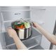 LG GBB72MBUBN frigorifero con congelatore Libera installazione 384 L B Metallico 7