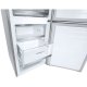 LG GBB72MBUBN frigorifero con congelatore Libera installazione 384 L B Metallico 8