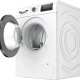 Bosch Serie 4 WAN28267BY lavatrice Caricamento frontale 8 kg 1400 Giri/min Bianco 5