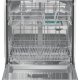 Gorenje GV643D60 lavastoviglie A scomparsa totale 16 coperti D 4