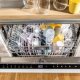 Gorenje GV643D60 lavastoviglie A scomparsa totale 16 coperti D 17