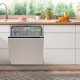 Gorenje GV643D60 lavastoviglie A scomparsa totale 16 coperti D 21