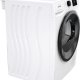 Gorenje 741404 asciugatrice Libera installazione Caricamento frontale 7 kg A++ Bianco 5