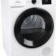 Gorenje 741404 asciugatrice Libera installazione Caricamento frontale 7 kg A++ Bianco 8