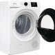 Gorenje 741404 asciugatrice Libera installazione Caricamento frontale 7 kg A++ Bianco 13