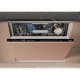 Hotpoint Ariston Lavastoviglie da incasso HM7 42 L 7