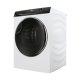 Haier I-Pro Series 7 Plus HD90-A3Q979U1 asciugatrice Libera installazione Caricamento frontale 9 kg A+++ Bianco 11