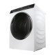 Haier I-Pro Series 7 Plus HD90-A3Q979U1 asciugatrice Libera installazione Caricamento frontale 9 kg A+++ Bianco 12