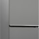 Beko B1RCNA344S frigorifero con congelatore Libera installazione 301 L E Acciaio inox 3