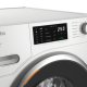 Miele 11WE4603D lavatrice Caricamento frontale 8 kg 1400 Giri/min Bianco 4