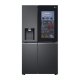 LG GSXB90MCDE frigorifero side-by-side Libera installazione 635 L E Nero 4