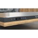 Hotpoint Ariston Lavastoviglie da incasso H2I HD526 A 6