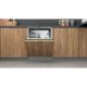 Hotpoint Ariston Lavastoviglie da incasso H2I HD526 A 5