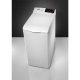 AEG L6TBG721 lavatrice Caricamento dall'alto 7 kg 1200 Giri/min Bianco 9