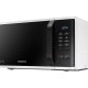 Samsung MS23K3523AW/EE forno a microonde Superficie piana Solo microonde 23 L 800 W Bianco 4