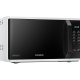 Samsung MS23K3523AW/EE forno a microonde Superficie piana Solo microonde 23 L 800 W Bianco 5