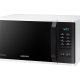 Samsung MS23K3523AW/EE forno a microonde Superficie piana Solo microonde 23 L 800 W Bianco 7