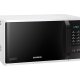 Samsung MS23K3523AW/EE forno a microonde Superficie piana Solo microonde 23 L 800 W Bianco 8