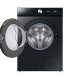 Samsung WW11BB944AGB lavatrice Caricamento frontale 11 kg 1400 Giri/min Nero 7