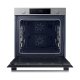 Samsung NV7B4450VCS/U1 forno 76 L A+ Nero, Acciaio satinato 3