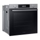 Samsung NV7B4440VCS/U1 forno 76 L 1800 W A+ Nero, Acciaio satinato 7