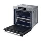 Samsung NV7B4440VCS/U1 forno 76 L 1800 W A+ Nero, Acciaio satinato 9