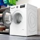 Bosch Serie 4 WAN280B2FG lavatrice Caricamento frontale 7 kg 1400 Giri/min Bianco 5