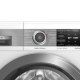 Bosch HomeProfessional WAV28GH0FG lavatrice Caricamento frontale 9 kg 1400 Giri/min Bianco 3
