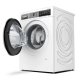 Bosch HomeProfessional WAV28GH0FG lavatrice Caricamento frontale 9 kg 1400 Giri/min Bianco 4
