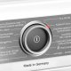 Bosch HomeProfessional WAV28GH0FG lavatrice Caricamento frontale 9 kg 1400 Giri/min Bianco 6