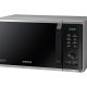 Samsung MS23B3515AS Superficie piana Solo microonde 23 L 1150 W Nero, Grigio 7