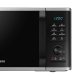 Samsung MS23B3515AS Superficie piana Solo microonde 23 L 1150 W Nero, Grigio 10