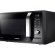 Samsung MG28B303TAK Superficie piana Microonde con grill 28 L 1400 W Nero 3