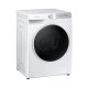 Samsung QuickDrive 7000 Series WW80T734AWHAS2 lavatrice Caricamento frontale 8 kg 1400 Giri/min Bianco 3
