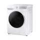 Samsung QuickDrive 7000 Series WW80T734AWHAS2 lavatrice Caricamento frontale 8 kg 1400 Giri/min Bianco 4