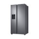 Samsung RS68CG853ES9EF frigorifero side-by-side Libera installazione 634 L E Acciaio inossidabile 3