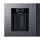 Samsung RS68CG853ES9EF frigorifero side-by-side Libera installazione 634 L E Acciaio inossidabile 7